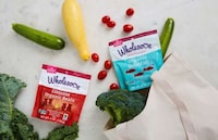 Health-Conscious Organic Candies Image 2