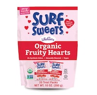 Health-Conscious Organic Candies Image 3