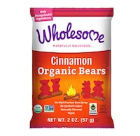 Health-Conscious Organic Candies Image 5