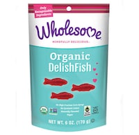 Health-Conscious Organic Candies Image 7