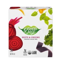 Vegetable-Packed Snack Bars Image 3