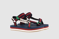 Luxurious Tonal Summer Sandals Image 3