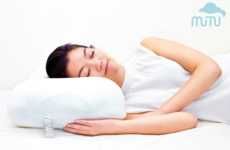 Ergonomic Hypoallergenic Pillows