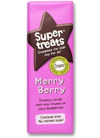 Kid-Friendly Carob Bars Image 2