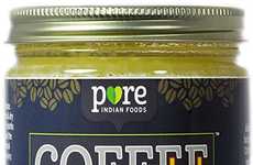 Butter-Based Creamer Alternatives