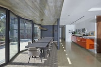 Split-Volume Timber Homes Image 5