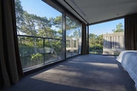 Split-Volume Timber Homes Image 8