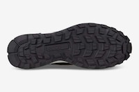 Futuristic Leather Hiking Boots Image 3