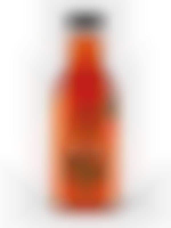 Honey-Based Maple Syrups