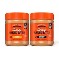 Honey-Based Maple Syrups Image 7