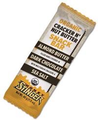 Organic Nutritious Honey Bars Image 3