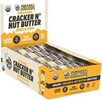 Organic Nutritious Honey Bars Image 4