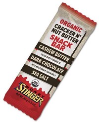 Organic Nutritious Honey Bars Image 5