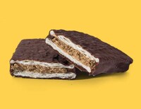 Organic Nutritious Honey Bars Image 7