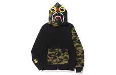 Joint Artist Graphic Streetwear