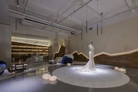 Naturalistic Bridal Shops Image 2