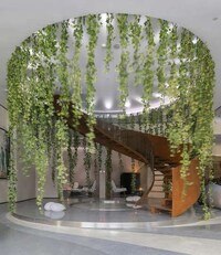 Naturalistic Bridal Shops Image 4