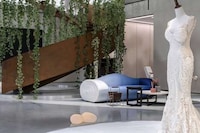 Naturalistic Bridal Shops Image 5