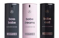 Can-Like Spray Scents