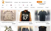 Second-Hand Clothing Marketplaces Image 3