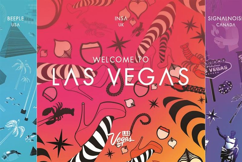 VR Graffiti Activations
