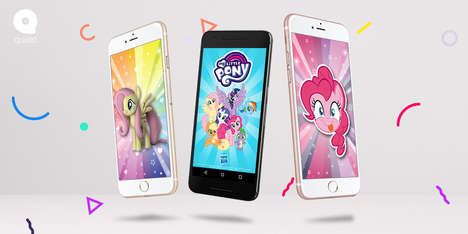 Limited-Edition Digital Stickers: Quidd and Hasbro are Sharing ...