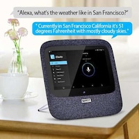 Multimedia Console Smart Speakers Image 2