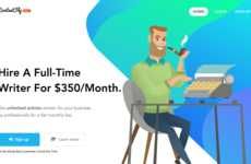Flat-Rate Freelancer Services