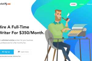 Flat-Rate Freelancer Services