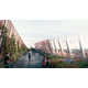 Ceramic-Roofed Cultural Centers Image 3