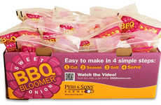 Blooming Onion Kits