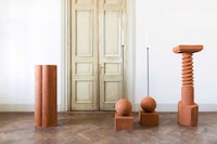 Handmade Brutalist Furniture Image 6