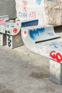 Handmade Brutalist Furniture Image 8