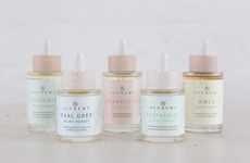 Ayurvedic Hair Oils