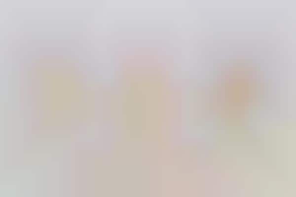 Ayurvedic Hair Oils