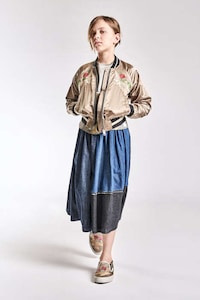 Folk-Style Youth Clothes Image 2