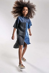 Folk-Style Youth Clothes Image 4