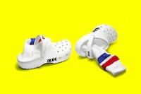 Streetwear-Themed Lifestyle Shoes Image 3