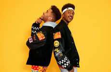 Fast Food Streetwear Lines