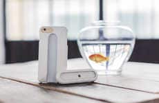 Portable Wireless Cameras
