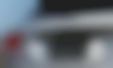 Connected Vehicle License Plates