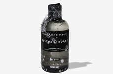 Masculine Multipurpose Cleansers