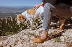 Ethical Boat Shoe Designs