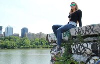Adventure-Ready Fanny Packs Image 3