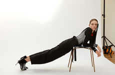 Highly Sophisticated Womenswear Collections