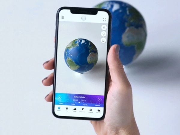 Top 100 Mobile Trends in June