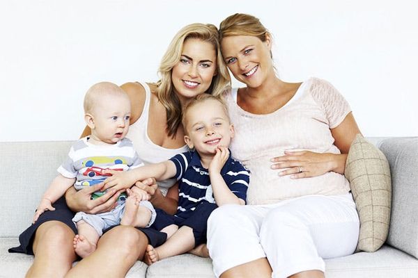 Top 40 Baby Trends for June