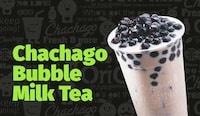 Authentic Bubble Tea Shops Image 2