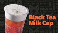 Authentic Bubble Tea Shops Image 3