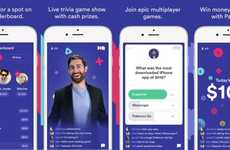 Limited Huge Cash Prizes